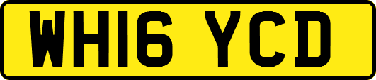 WH16YCD