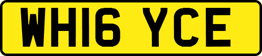 WH16YCE