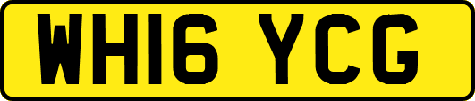WH16YCG
