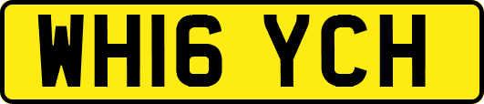 WH16YCH