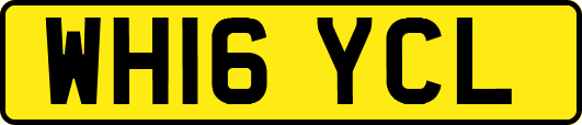 WH16YCL
