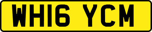 WH16YCM