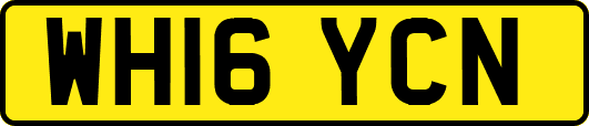 WH16YCN