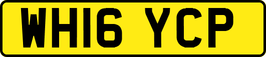 WH16YCP