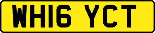 WH16YCT