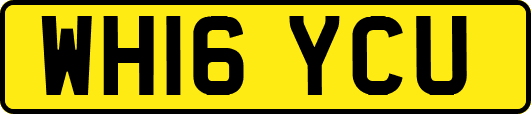WH16YCU