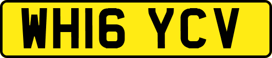 WH16YCV
