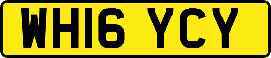 WH16YCY