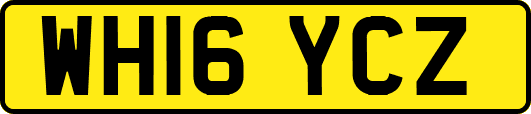 WH16YCZ