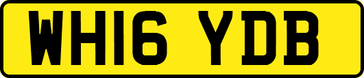 WH16YDB