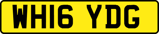 WH16YDG