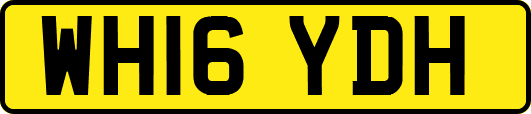 WH16YDH