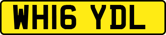 WH16YDL