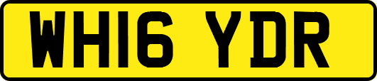 WH16YDR