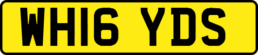 WH16YDS
