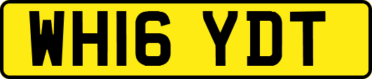 WH16YDT