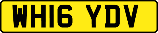 WH16YDV