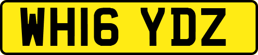 WH16YDZ