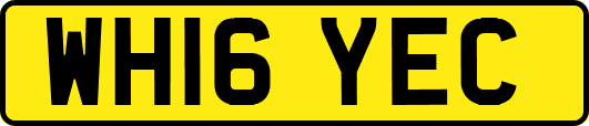 WH16YEC