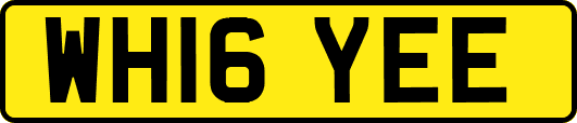 WH16YEE