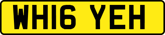 WH16YEH