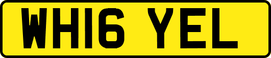 WH16YEL