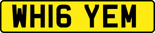 WH16YEM