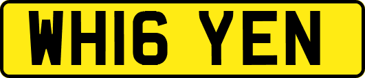 WH16YEN