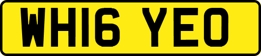 WH16YEO