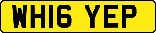 WH16YEP