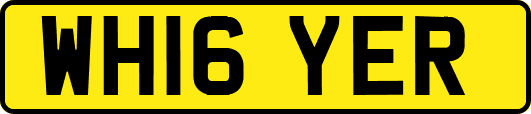 WH16YER