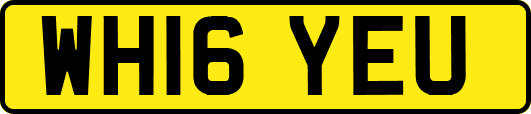 WH16YEU