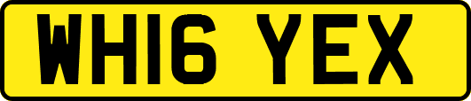 WH16YEX