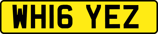 WH16YEZ