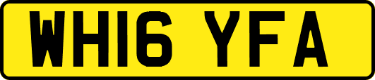 WH16YFA