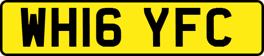 WH16YFC