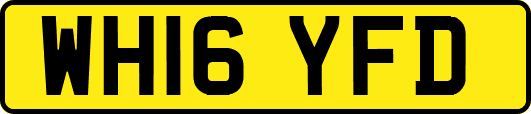 WH16YFD
