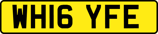 WH16YFE