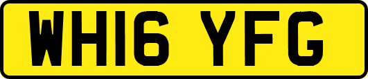 WH16YFG