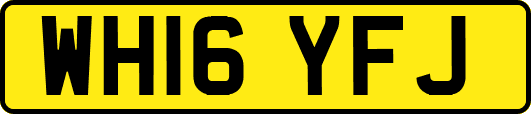 WH16YFJ