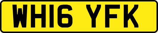 WH16YFK