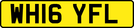 WH16YFL