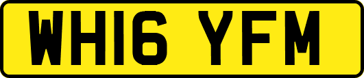 WH16YFM