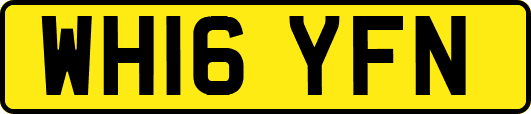 WH16YFN