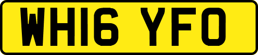WH16YFO
