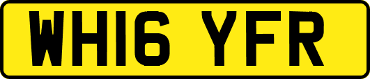 WH16YFR