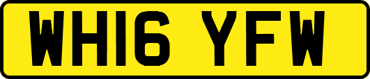 WH16YFW