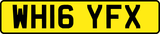 WH16YFX