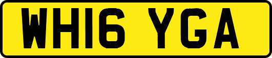 WH16YGA