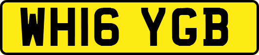 WH16YGB